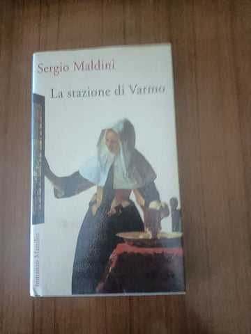 La stazione di Varmo | Sergio Maldini
