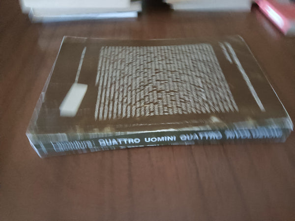 Quattro uomini, quattro rivoluzioni | J. Lacouture