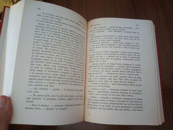 L’adolescente | Fëdor Dostoevskij
