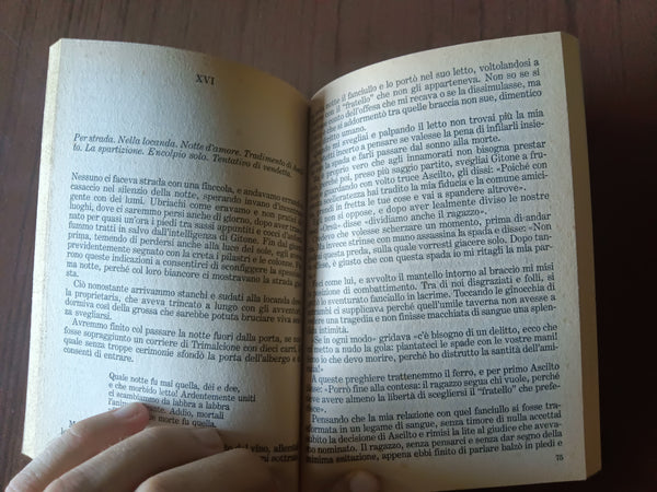Il Satiricon | Petronio Arbitro