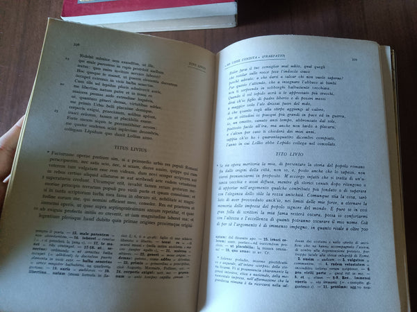 Litterarum Latinarum Specimen. Antologia della letteratura latina | Francesco Mascialino