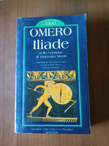 Iliade | Omero