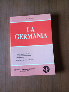 La germania | Tacito