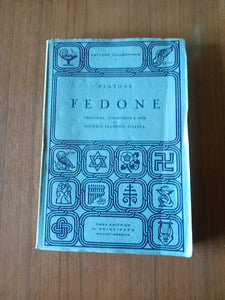 Fedone | Platone