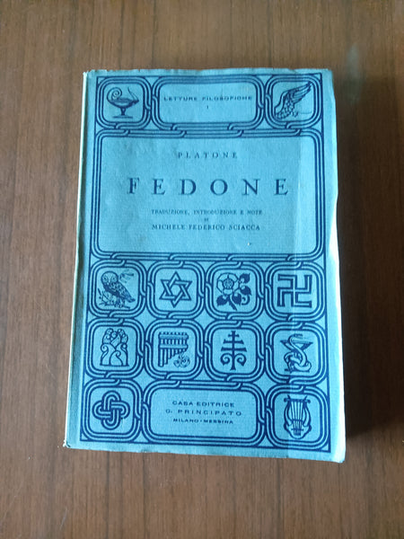 Fedone | Platone