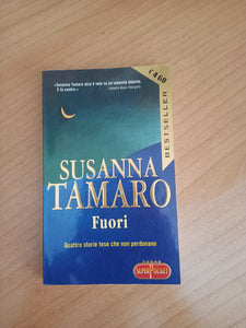 Fuori | Susanna Tamaro