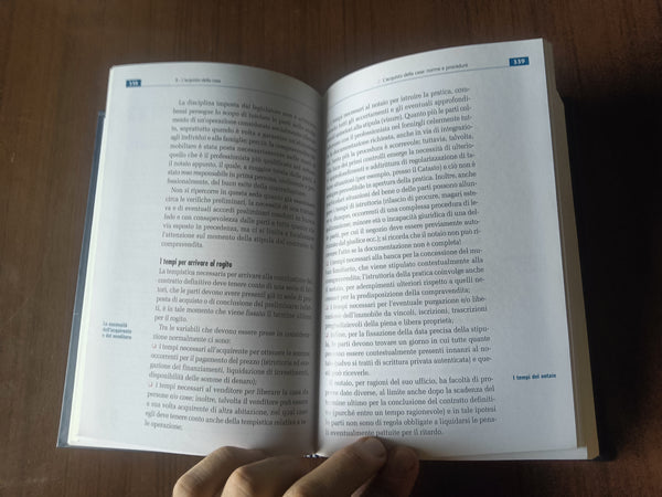 Personal Manager, l’economia della vita quotidiana. Vol. 1 La casa - Acquisto e locazione. Belliccini Lorenzo | Belliccini Lorenzo