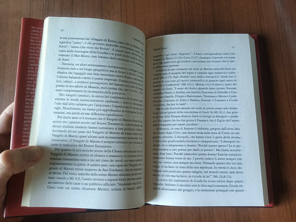 Il Vangelo perduto | Herbert Krosney
