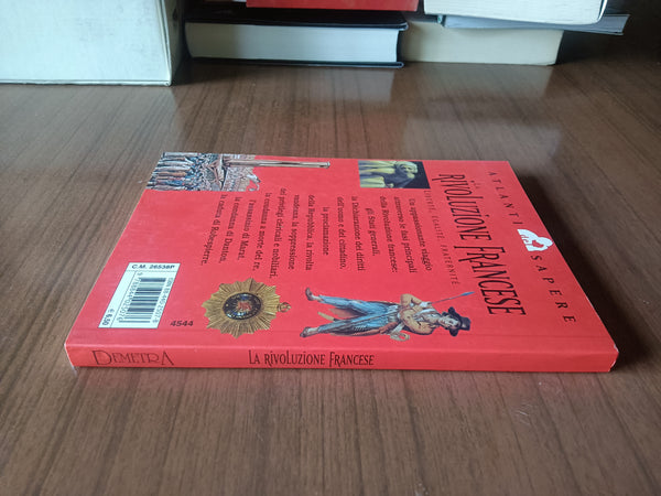 La Rivoluzione francese | Aa.Vv