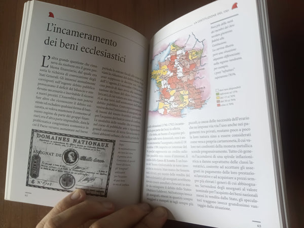 La Rivoluzione francese | Aa.Vv