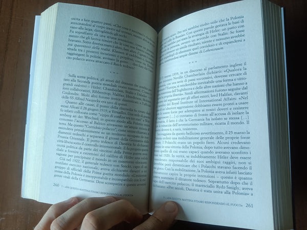 L’ altra faccia degli eroi. Come la fortuna e la stupidità hanno cambiato la storia | Erik Durschmied