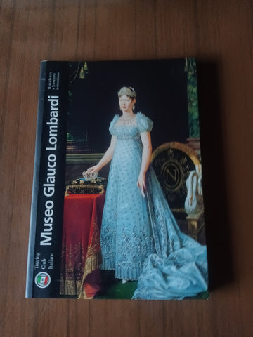 Museo Glauco Lombardi | F. Sandrini