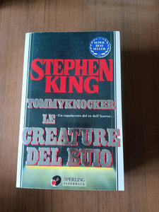 Le creature del buio | Stephen King