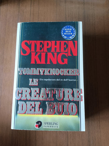 Le creature del buio | Stephen King