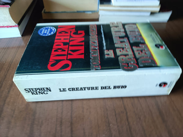 Le creature del buio | Stephen King