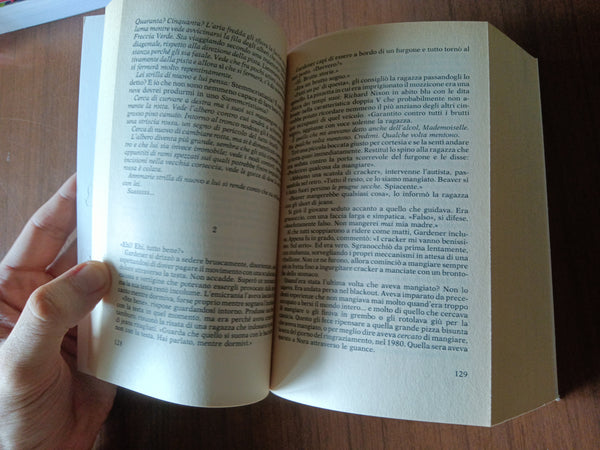 Le creature del buio | Stephen King