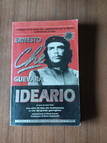 Ideario | Ernesto Guevara