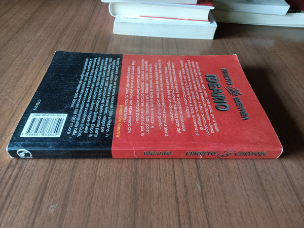 Ideario | Ernesto Guevara