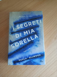 I segreti di mia sorella | Nuala Ellwood