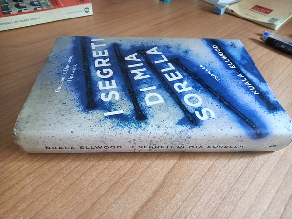 I segreti di mia sorella | Nuala Ellwood