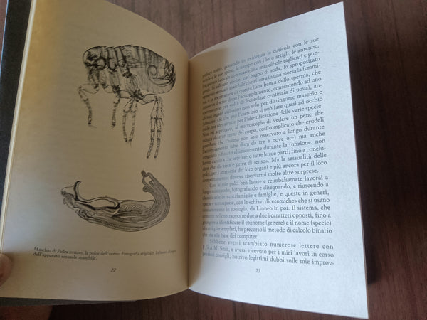 Le mie pulci | Giovanni Berlinguer - Editori Riuniti