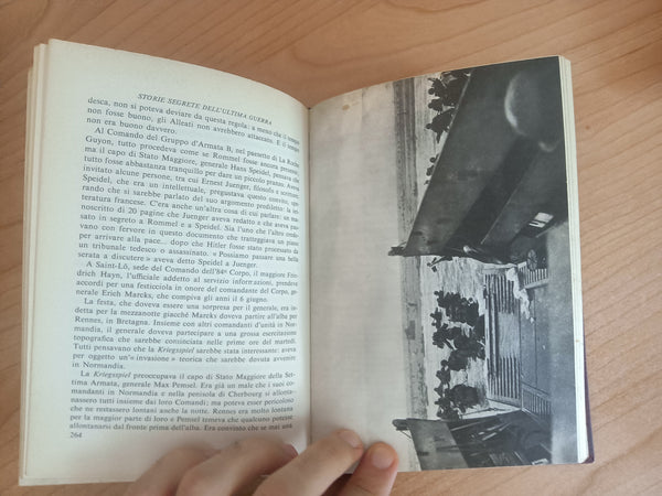 Storie segrete dell’ultima guerra | Aa.Vv