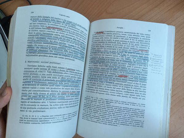 Manuale di diritto privato romano | A. Burdese