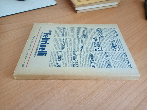 Quaderni piacentini 50