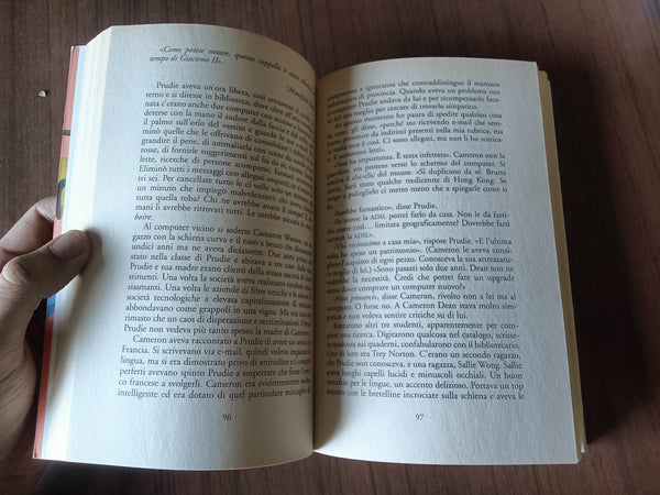 Jane Austen Book Club | Karen Joy Fowler - Neri Pozza