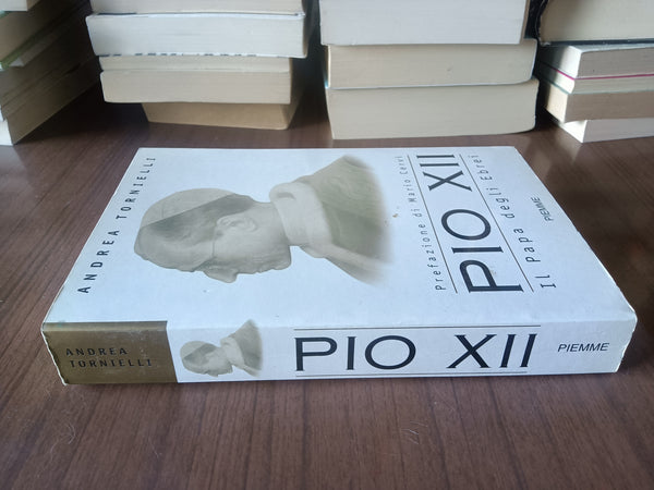 Pio XII | Andrea Tornielli