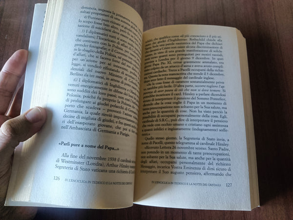 Pio XII | Andrea Tornielli
