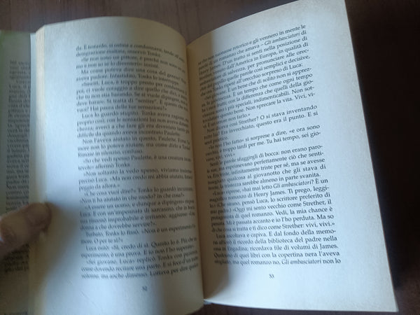 L’amor vile | Nadia Fusini - Mondadori