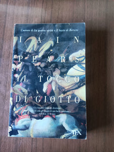 Il tocco di Giotto | Iain Pears