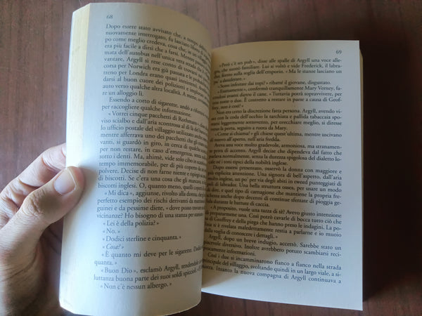 Il tocco di Giotto | Iain Pears