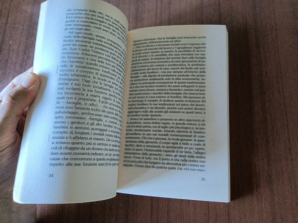 A mia madre mia prima maestra. Il valore di educare | Fernando Savater - Laterza