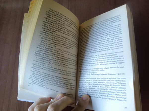 I sotterranei di Bologna | Loriano Macchiavelli - Mondadori