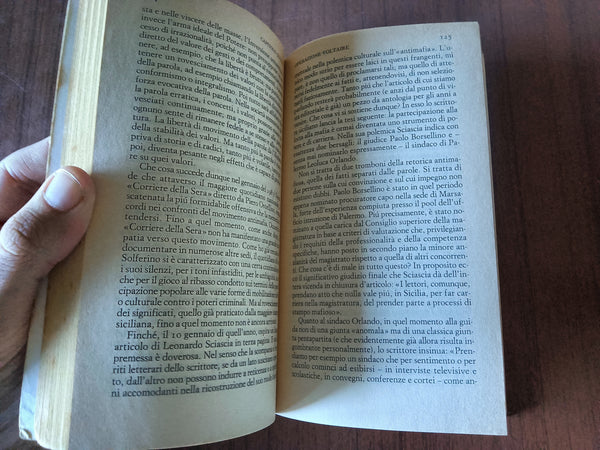 Storie di boss, ministri, tribunali, giornali, intellettuali, cittadini | Nando dalla Chiesa - Einaudi