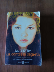 La contessa segreta | Eva Ibbotson - Salani