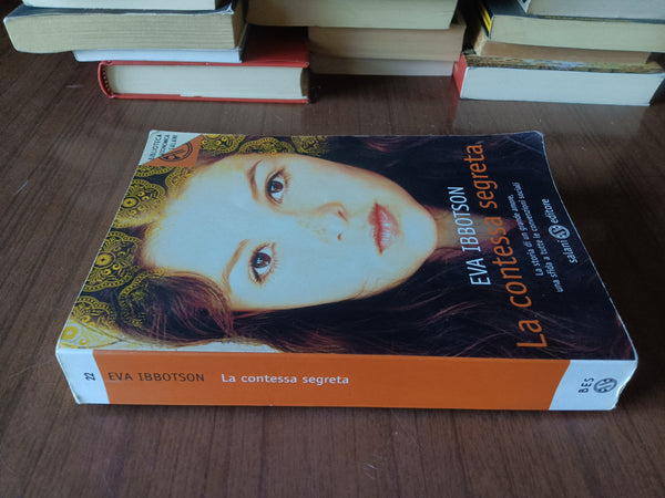 La contessa segreta | Eva Ibbotson - Salani