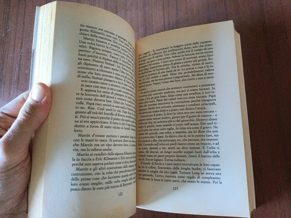 Paddy Clarke ah ah ah! | Roddy Doyle - Guanda