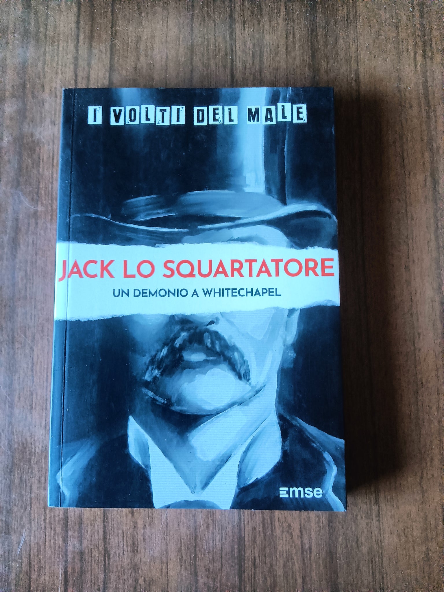 Jack lo squartatore. Un demonio a Whitechapel | Vincente Garrido
