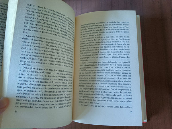 I segreti delle donne. I volti nascosti dell’identità femminile | Cinzia Tani; Luigi De Maio