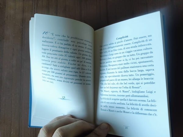 Il libro della felicità. Ovvero come costruire armonia in casa...e vivere felici | Maud Araldi