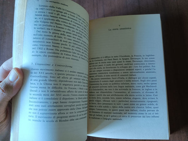 La storiografia moderna | Georges Lefebvre - Mondadori