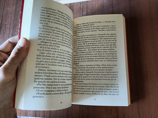 Ragazze nella felicità coniugale | Edna O’Brien