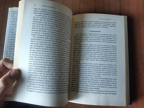 L’illusione psicosomatica | Robert Dantzer - Mondadori