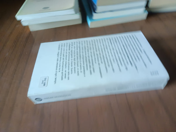 La strada di Swann | Marcel Proust - Mondadori
