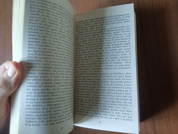 La strada di Swann | Marcel Proust - Mondadori