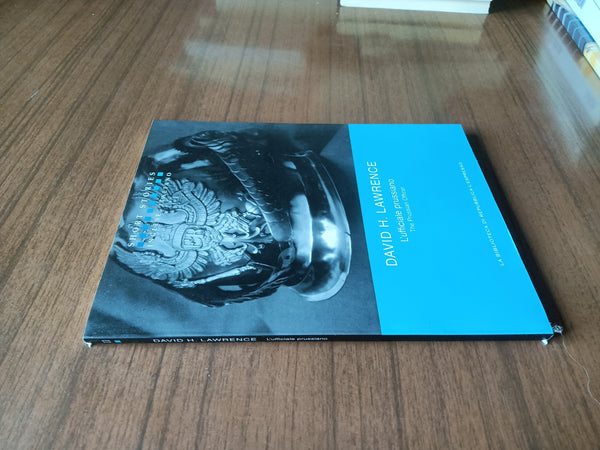 L’ufficiale prussiano | David H. Lawrence