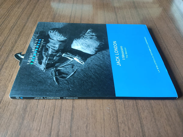 Il messicano | Jack London